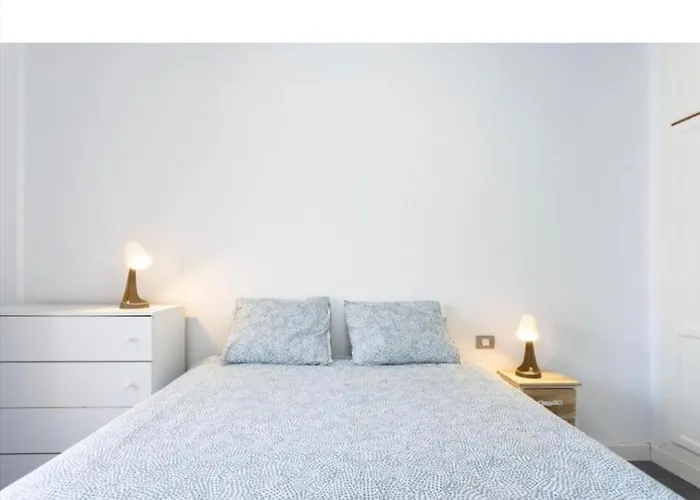 アパート Coco Apartament.