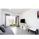 Appartement Coco Apartament. *