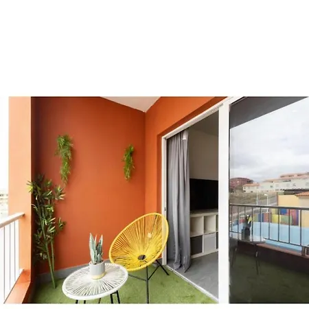 Apartamento Coco Apartament.
