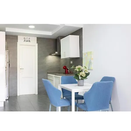 Coco Apartament. El Médano