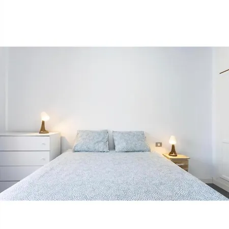 Apartamento Coco Apartament.