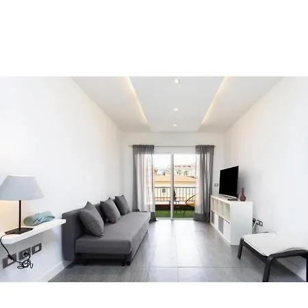 Coco Apartament. * El Médano