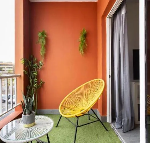 Coco Apartament. Daire