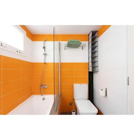 Lägenhet Coco Apartament. El Médano