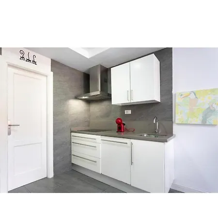 Coco Apartament. Apartment *