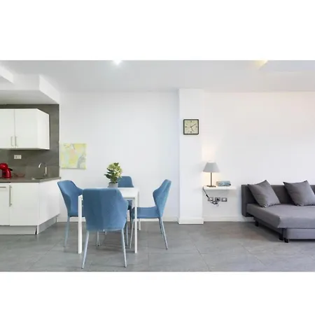 Coco Apartament. * El Médano