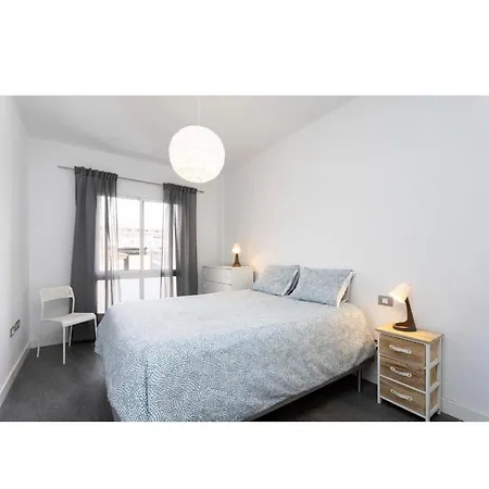 Coco Apartament. Apartamento