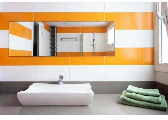 Coco Apartament. Appartamento *