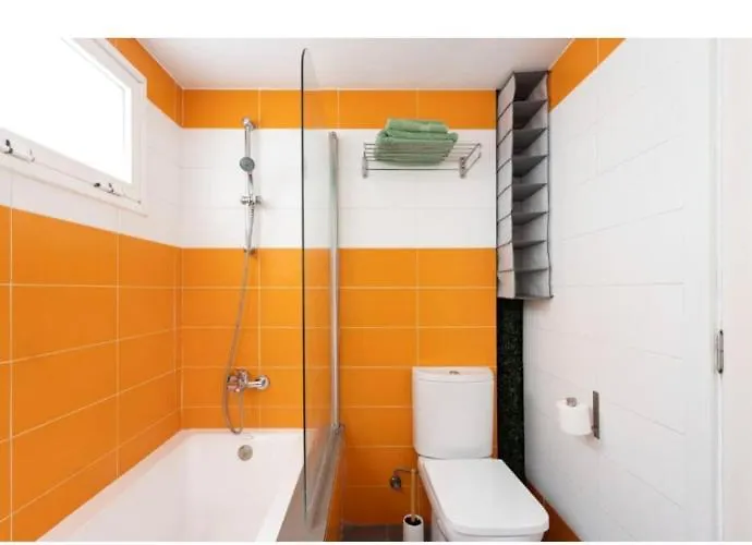 Apartament Coco Apartament. El Médano