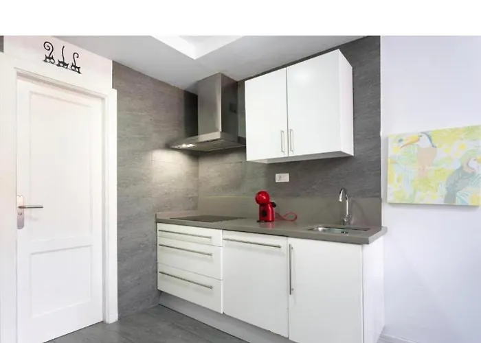 Coco Apartament. Appartamento *