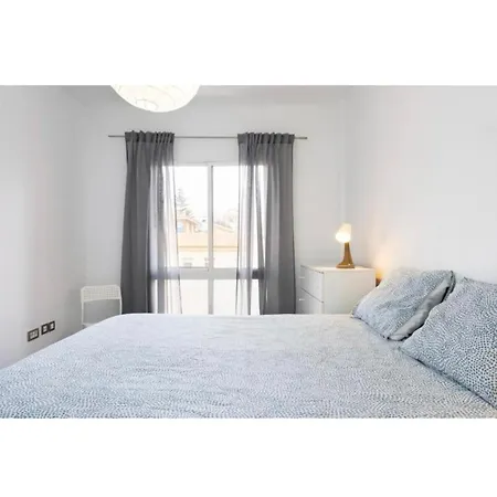 Coco Apartament. Lejlighed El Médano