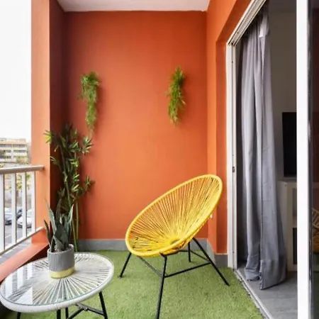 Coco Apartament. Lejlighed