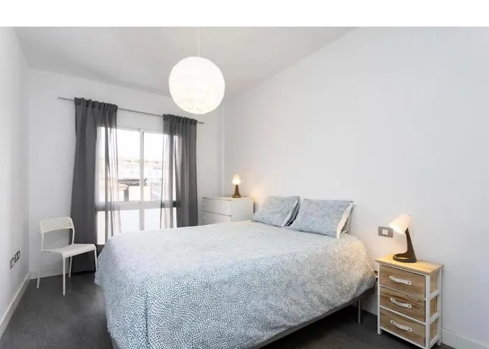 Coco Apartament. Lejlighed