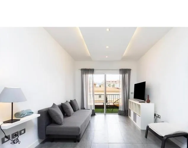 Coco Apartament. * El Médano